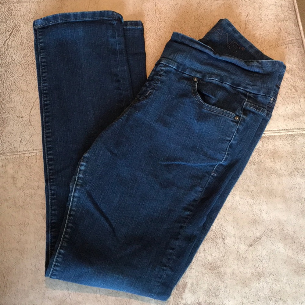 Jag Jeans